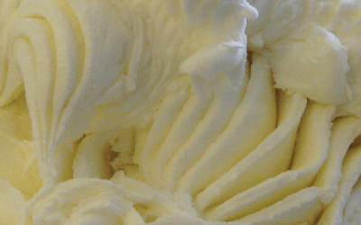 Casa Gelato Vanilla